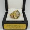 1970 new york knicks basketball world championship ring 12