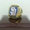 1998 san diego padres national league championship ring 17