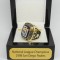 1998 san diego padres national league championship ring 6