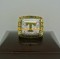 1998 tennessee volunteers national championship ring 1