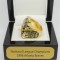 1996 Atlanta Braves National League Baseball Championship Ring 13