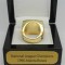 1996 Atlanta Braves National League Baseball Championship Ring 14