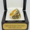 1996 Atlanta Braves National League Baseball Championship Ring 15