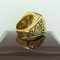 1996 atlanta braves national league baseball championship ring 4