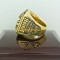 1996 atlanta braves national league baseball championship ring 6