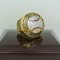 1992 atlanta braves national league championship ring 2