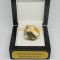 1971 Milwaukee Bucks Basketball World Championship Ring 16