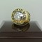 1971 milwaukee bucks basketball world championship ring 8