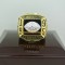 1995 pittsburgh steelers american football championship ring 1