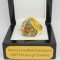 1995 pittsburgh steelers american football championship ring 12
