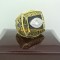 1995 pittsburgh steelers american football championship ring 2