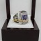 2008 kansas jayhawks national championship ring 10