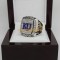 2008 kansas jayhawks national championship ring 13