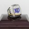 2008 kansas jayhawks national championship ring 2