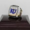 2008 kansas jayhawks national championship ring 8