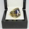 1991 atlanta braves national league championship ring 15
