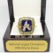 1999 atlanta braves national league championship ring 10