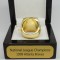 1999 atlanta braves national league championship ring 13