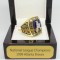 1999 atlanta braves national league championship ring 15