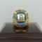2001 duke blue devils basketball national champions ring 1