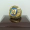 2001 duke blue devils basketball national champions ring 7