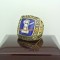1992 duke blue devils basketball national champions ring 14