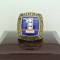 1992 duke blue devils basketball national champions ring 7