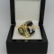 2012 michigan wolverines sugar bowl championship ring 11