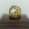 1968 boston celtics basketball world championship ring 8