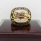 1995 cleveland indians american league championship ring 1