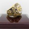 1995 cleveland indians american league championship ring 2