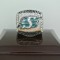 2007 saskatchewan roughriders the 95th grey cup champions ring 1
