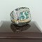 2007 saskatchewan roughriders the 95th grey cup champions ring 2