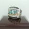 2007 saskatchewan roughriders the 95th grey cup champions ring 7