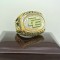 2003 edmonton eskimos the 91st grey cup champions ring 2