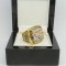 1998 calgary stampeders the 86th grey cup champions ring 10