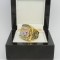 1998 calgary stampeders the 86th grey cup champions ring 14