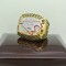 1998 calgary stampeders the 86th grey cup champions ring 8