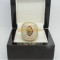 2012 FSU Florida State Seminoles ACC Championship Ring 9