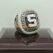 2012 Stanford Cardinal Rose Bowl Championship Ring 2
