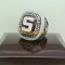 2012 Stanford Cardinal Rose Bowl Championship Ring 8