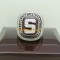 2012 stanford cardinal rose bowl championship ring 1