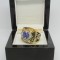 1988 Notre Dame Fighting Irish National Championship Ring 14