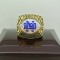 1988 notre dame fighting irish national championship ring 1