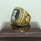 1990 Colorado Buffaloes National Championship Ring 7