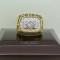1978 montreal canadiens stanley cup championship ring 1
