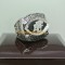 2000 bc lions the 88th grey cup championship ring 2