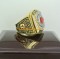 2001 Calgary Stampeders The 89th Grey Cup Championship Ring 3