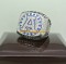 2004 Toronto Argonauts The 92nd Grey Cup Championship Ring 8