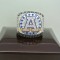 2004 toronto argonauts the 92nd grey cup championship ring 1